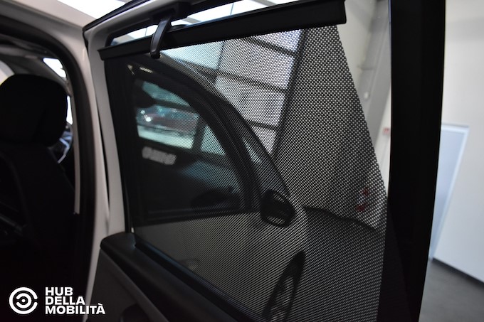 CITROEN C4 Grand Picasso BlueHDi 120 S&S Shine